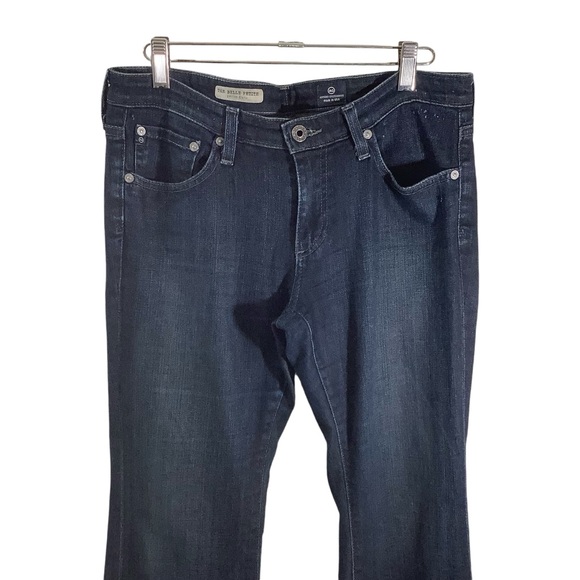 Adriano Goldschmied The Belle Petite Flare Stretch - Picture 2 of 16